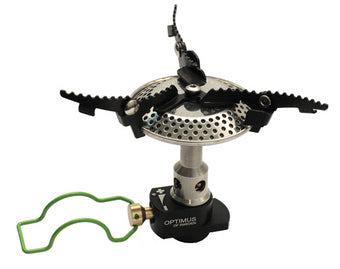 Optimus Crux Lite Outdoor Stove