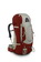 Osprey Kestrel 58 Small/Medium Backpack - Paprika