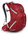 Osprey Manta 25 Medium/Large Backpack - Madcap Red