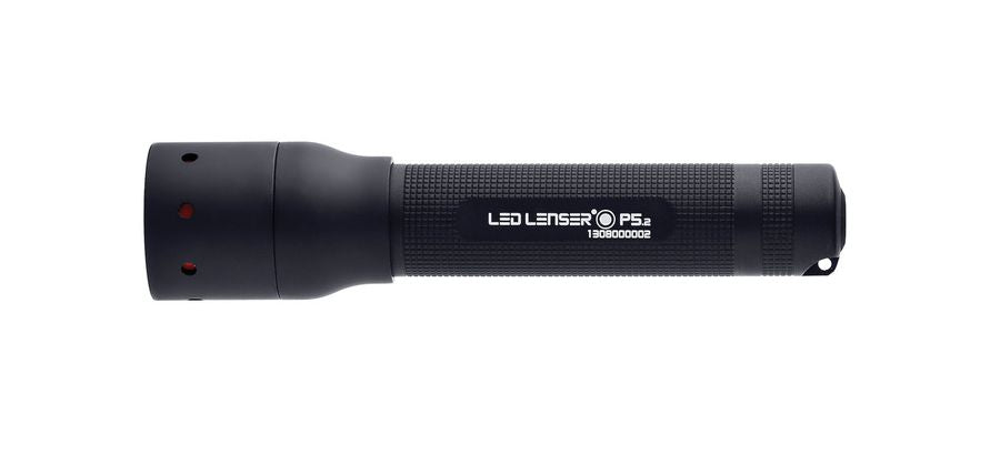 LED Lenser P5R.2 1 x 14500 270 Lumen LED Flashlight