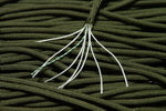 8 Strand 550 Paracord - Olive Drab - 100' Hank
