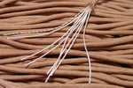8 Strand 550 Paracord - Tan - 500' Spool