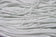 8 Strand 550 Paracord - White - 100' Hank
