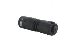 Armytek Partner C1 1 x CR123A CREE XM-L2 390 Lumen LED Flashlight