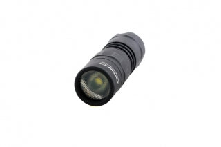 Armytek Partner C1 1 x CR123A CREE XM-L2 390 Lumen LED Flashlight