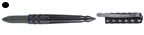 Benchmade 1100-2 Pen - Charcoal