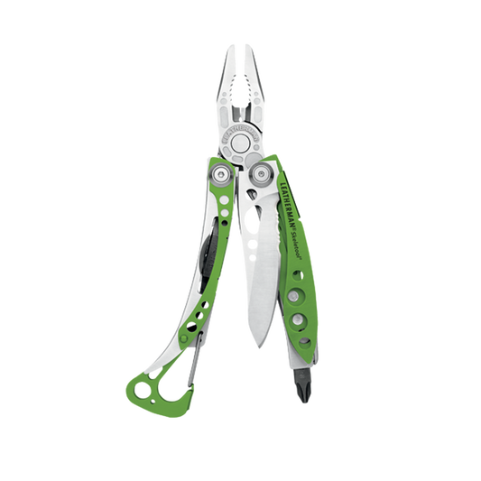 Leatherman Skeletool Multitool - Sublime