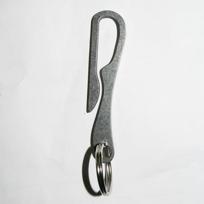 H.L. Human Pelican Clip
