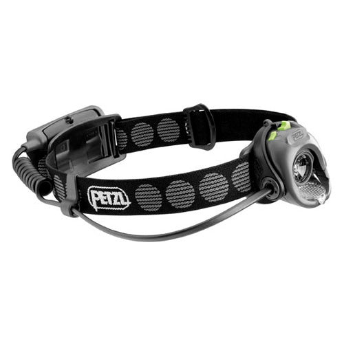 Petzl MYO XP Headlamp