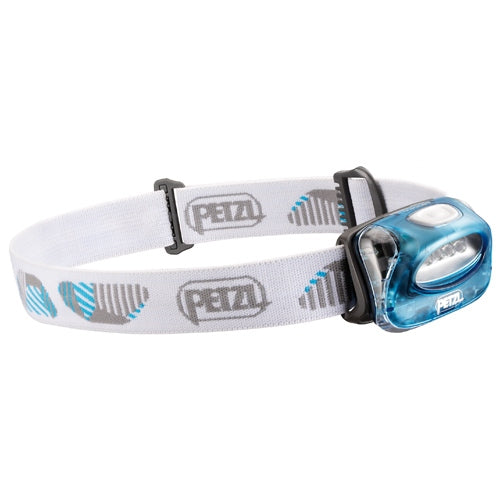 Petzl Tikka 2 Headlamp - Tropical Blue