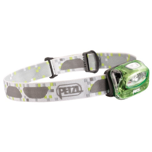 Petzl Tikka Plus 2 Headlamp - Pistachio