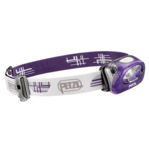 Petzl Tikka XP 2 Headlamp - Iris