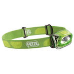 Petzl Tikkina 2 LED Headlamp - Lime Green