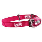 Petzl Tikkina 2 LED Headlamp - French Rose
