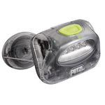Petzl Zipka 2 Headlamp - Storm Grey