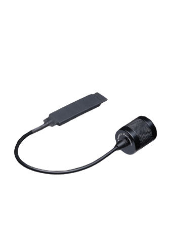 FOURSEVENS Maelstrom MMS/MM-X Remote Pressure Switch, Straight (UMA11)