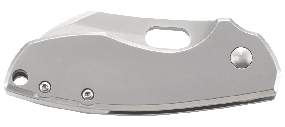 CRKT 5311 Pilar Frame Lock Folding Knife (2.402 Inch Blade)