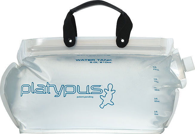 Platypus Platy Water Tank 2.0L