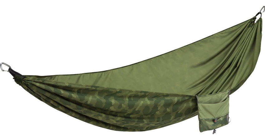 Therm-A-Rest Slacker Double Hammock Poler Furry Camo
