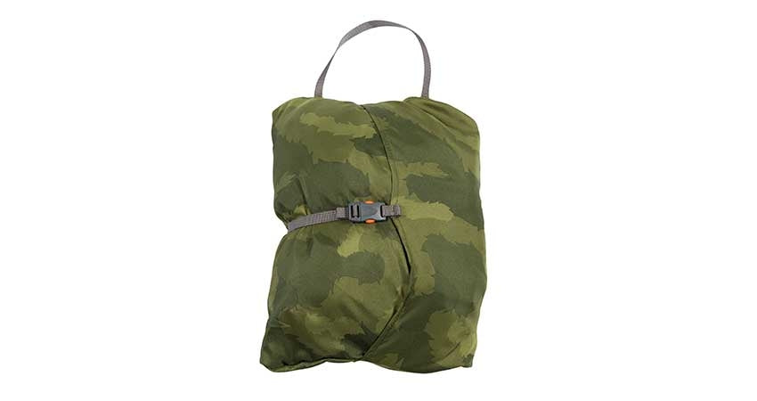 Therm-A-Rest Slacker Double Hammock Poler Furry Camo