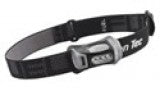 Princeton Tec Fuel 43 Lumen AAA Headlamp - Black