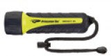 Princeton Tec Impact 45 Lumen AA Flashlight - Neon Yellow