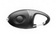Princeton Tec Impulse 10 Lumen Red Led Task Light - Black