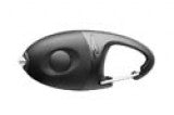 Princeton Tec Impulse 10 Lumen Red Led Task Light - Black