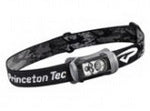 Princeton Tec Remix 70 Lumen AAA Headlamp - Black / White LEDs