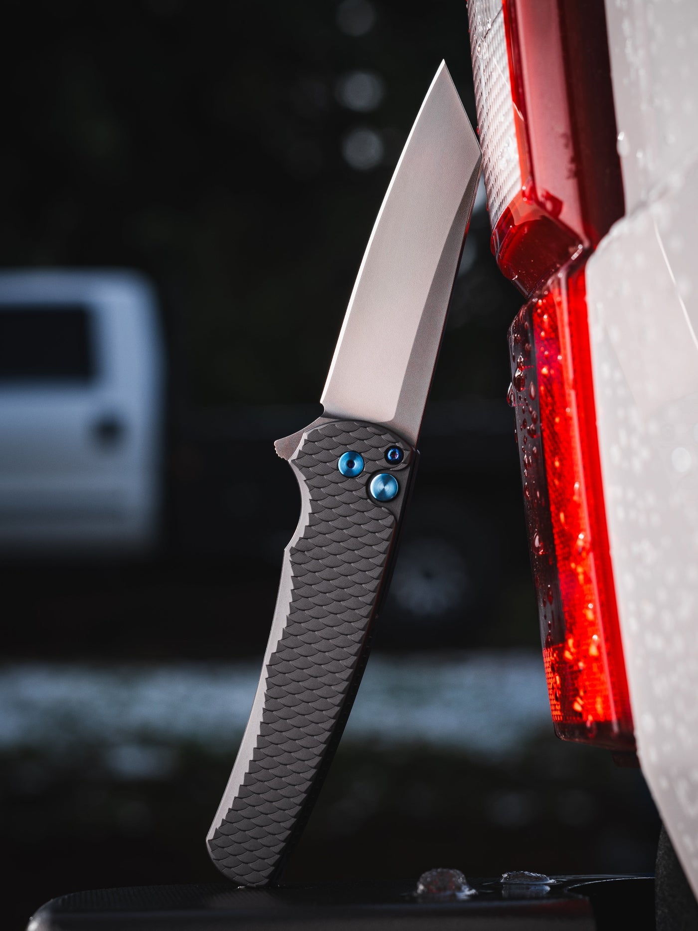 Pro-Tech BST26.Malibu.1 – Blade Show Texas Exclusive Malibu MagnaCut Knife