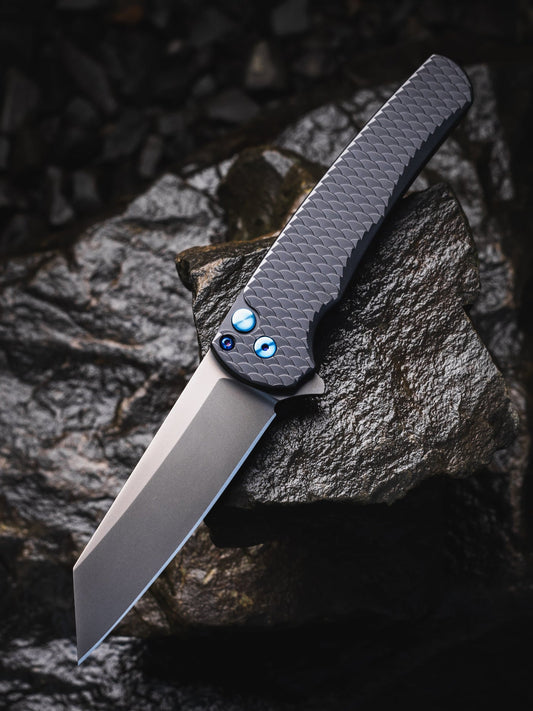 Pro-Tech BST26.Malibu.1 – Blade Show Texas Exclusive Malibu MagnaCut Knife