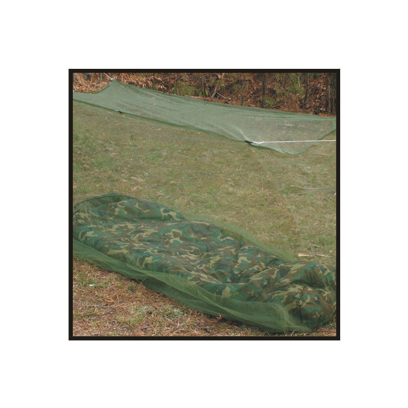 Proforce Jungle Mosquito Net Single