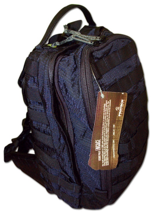 ProTech Engage Assault Pack - Coyote Brown