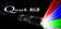 4Sevens Quark RGB Neutral White LED Flashlight