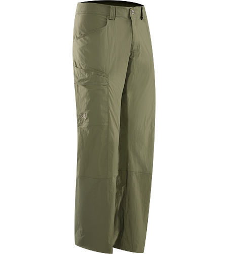 Arc'Teryx Men's Rampart Pants