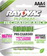 Rayovac AAA NiMh Low Self Discharge Batteries - 4 Pack