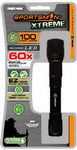 Rayovac Sportsman Extreme 2W LED EZ-Focus Flashlight