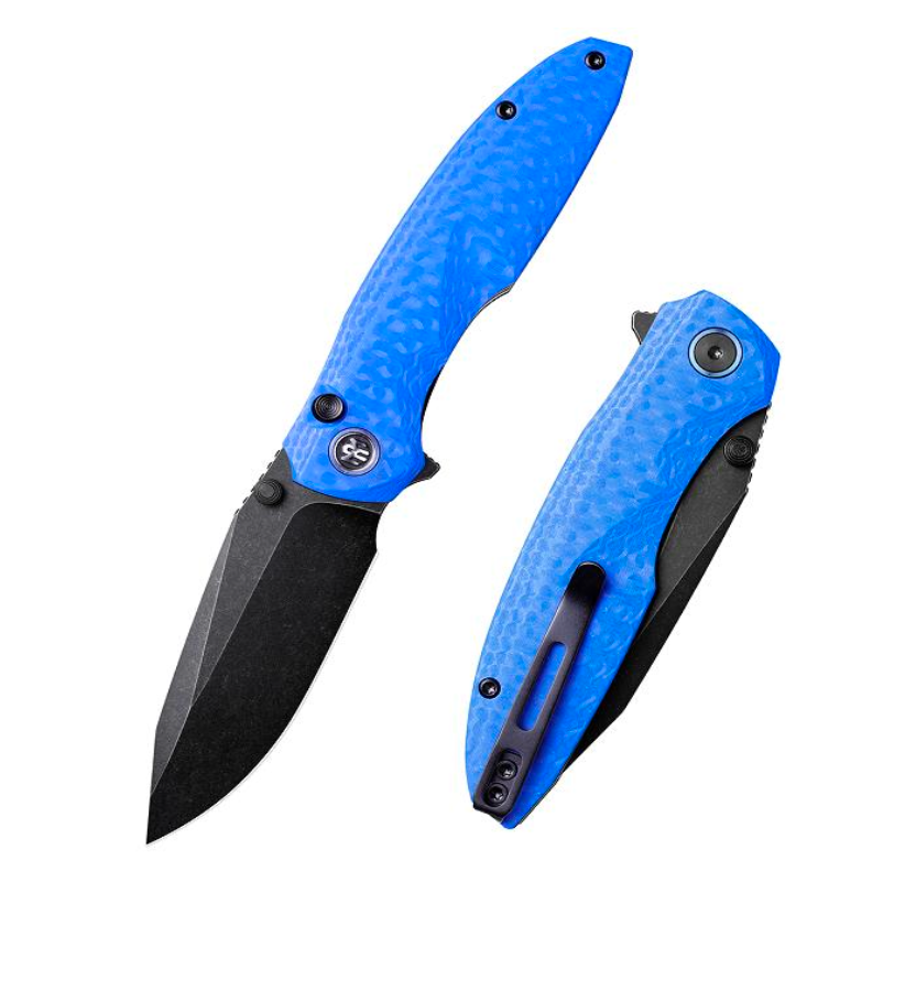 Remette Cool Whale Button Lock RTCL-GN6