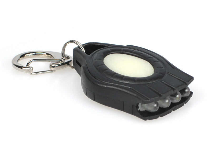 LRI Rex Rechargeable Personal Flashlight