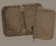 Rite in the Rain Tan Cordura Cover- 4 5/8" x  7 1/4"