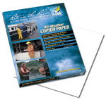 Rite in the Rain White All-Weather Copier Paper 200 Sheets 8511