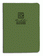 Rite in the Rain Tactical Field Ring Binder 5 x 7 Green 9200