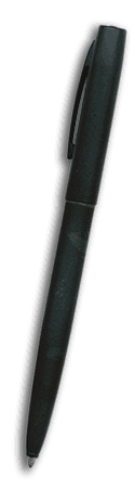 Rite in the Rain Tactical Clicker Pen Black Ink 97