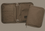 Rite in the Rain Field Binder Cordura Cover Tan C9200