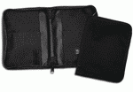 Rite in the Rain Field Binder Cordura Cover Black C9200B