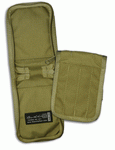 Rite in the Rain Cordura Cover 3" x 5" Tan C935