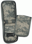 Rite in the Rain Cordura Cover 3" x 5" ACU C935A