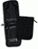 Rite in the Rain Cordura Cover 3" x 5" Black C935B