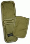 Rite in the Rain Cordura Cover 4" x 6" Tan C946