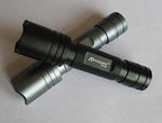 Romisen RC-B3 Q5 1 Mode AAA LED Flashlight
